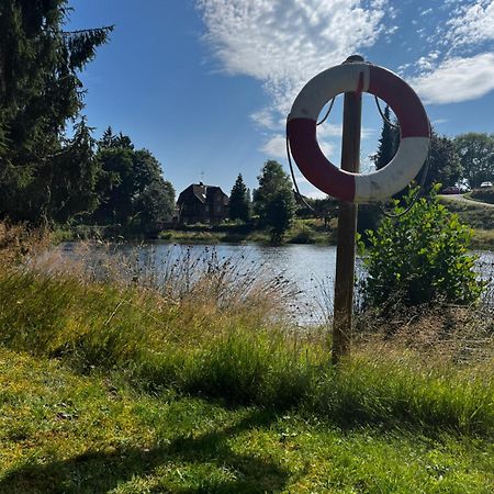 Haus Am See - Natur Pur Friedenweiler Экстерьер фото
