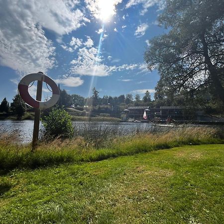 Haus Am See - Natur Pur Friedenweiler Экстерьер фото