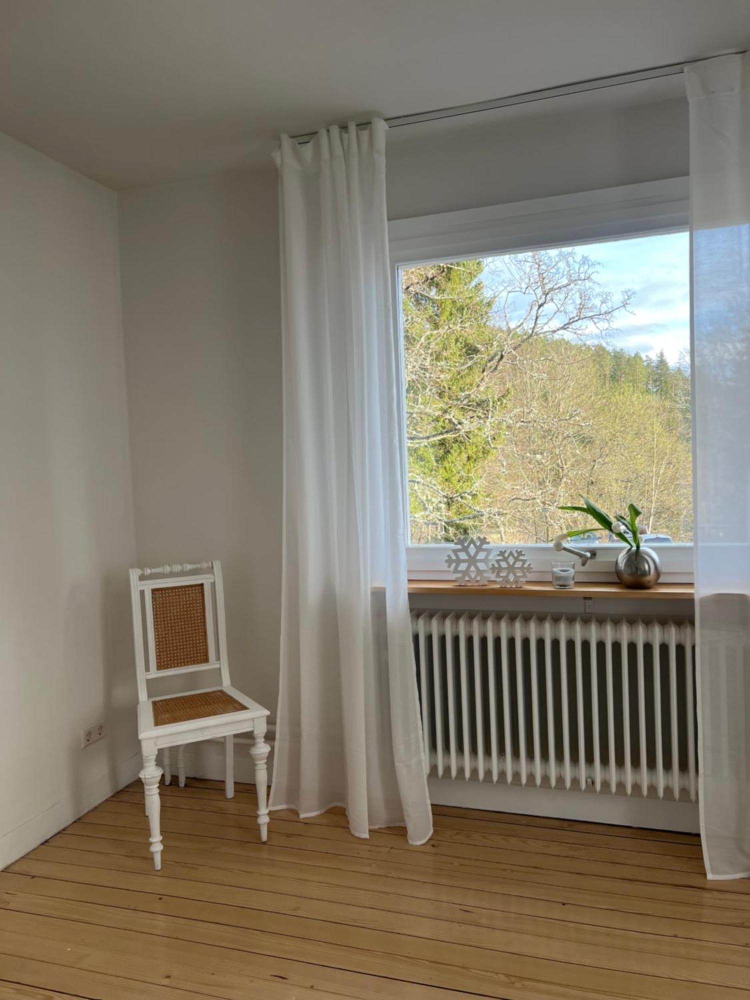 Haus Am See - Natur Pur Friedenweiler Экстерьер фото