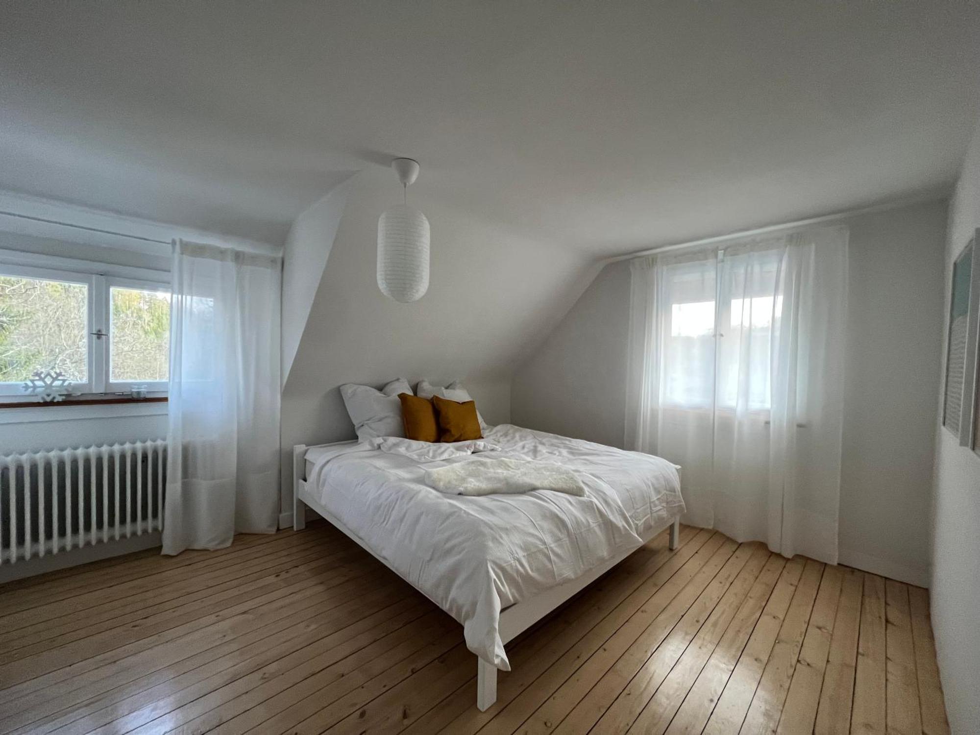 Haus Am See - Natur Pur Friedenweiler Экстерьер фото